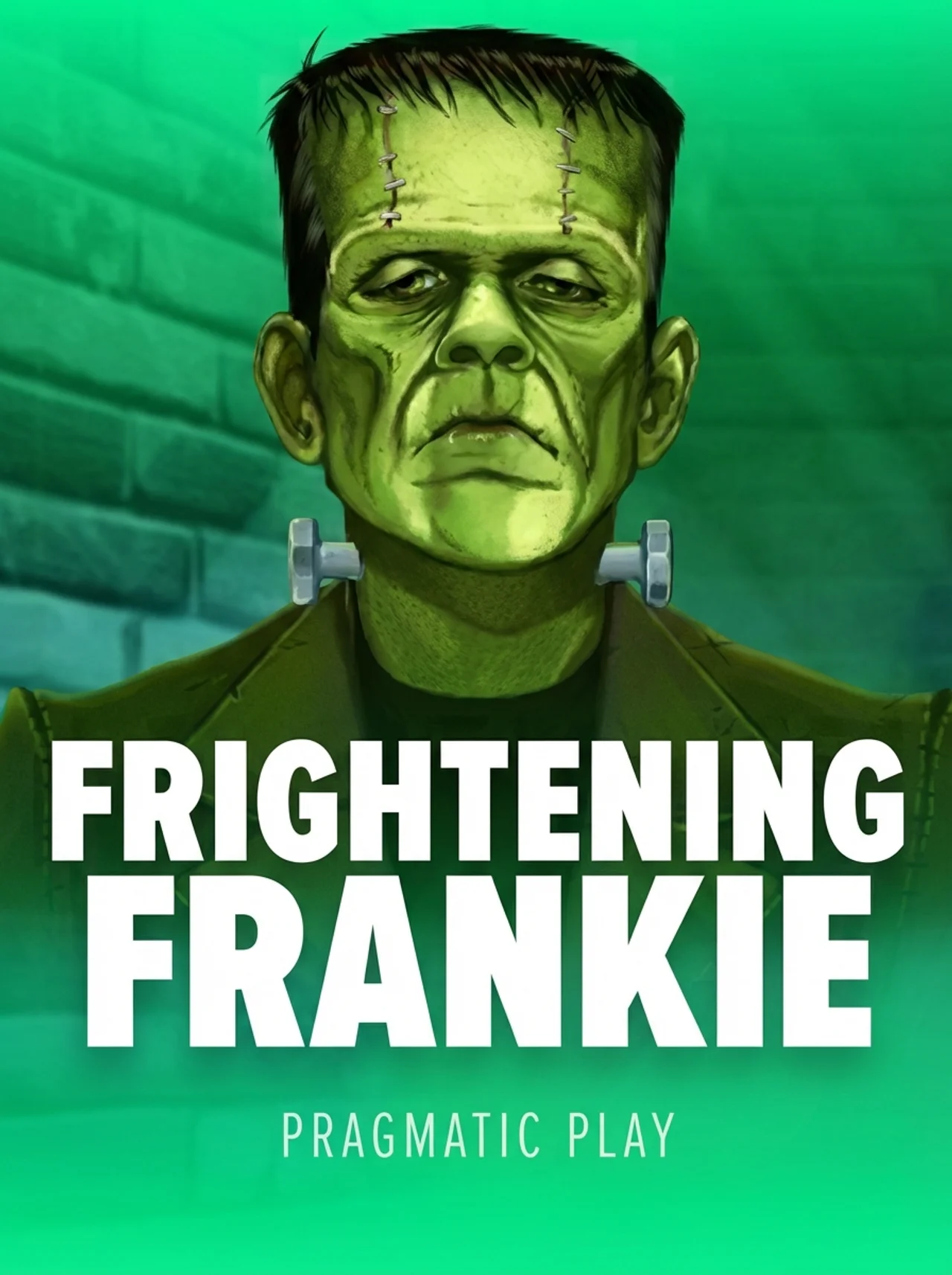 Frightening Frankie